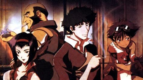 Best Anime of All Time: 35 Series for Newbies and .